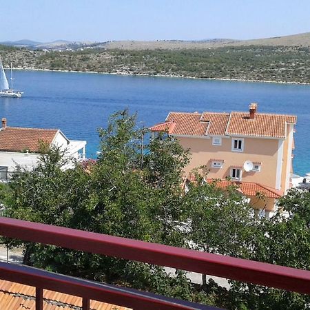Apartments Sparada Mladen Grebaštica Екстериор снимка