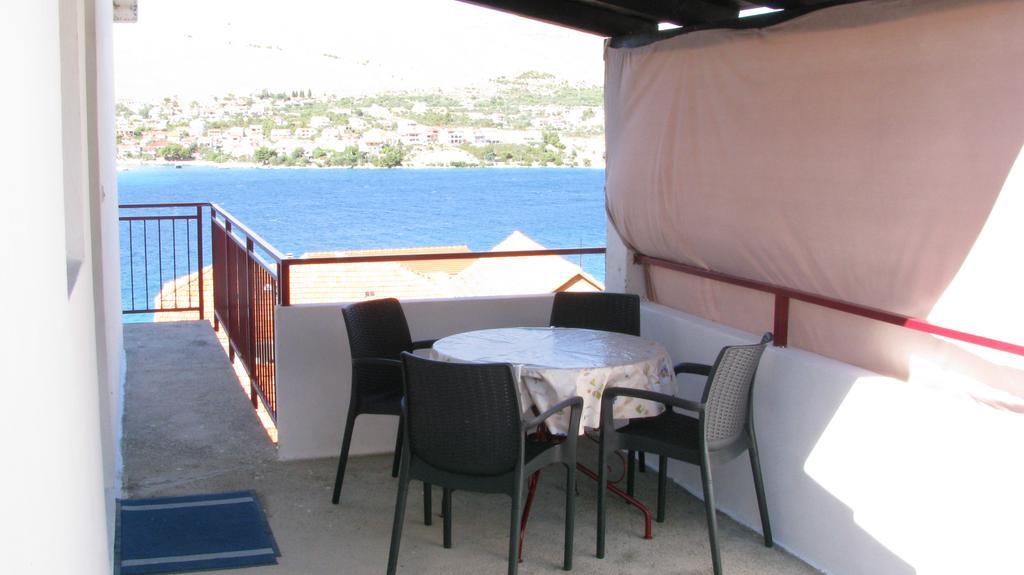 Apartments Sparada Mladen Grebaštica Екстериор снимка