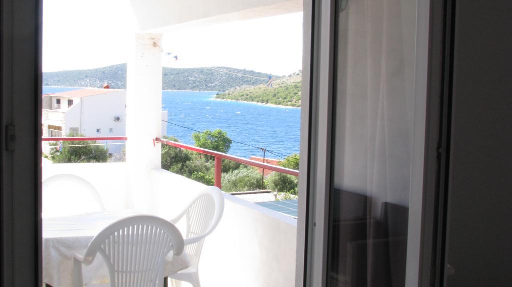 Apartments Sparada Mladen Grebaštica Екстериор снимка