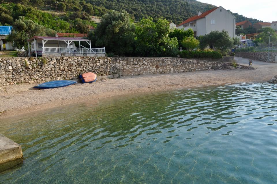 Apartments Sparada Mladen Grebaštica Екстериор снимка