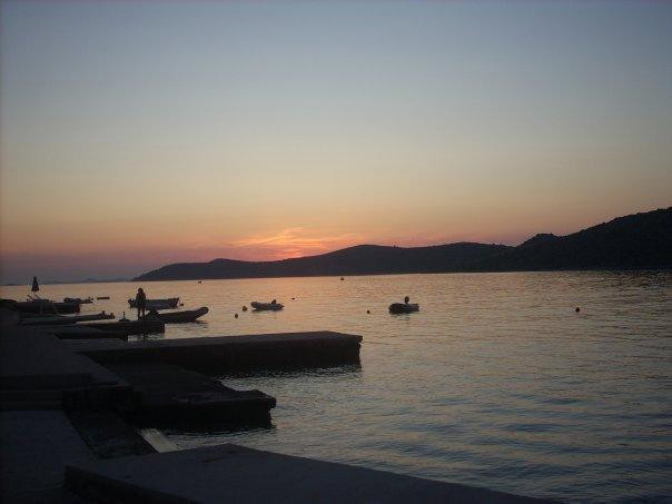 Apartments Sparada Mladen Grebaštica Екстериор снимка