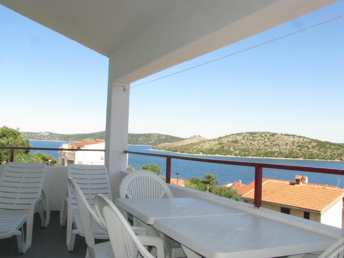 Apartments Sparada Mladen Grebaštica Екстериор снимка