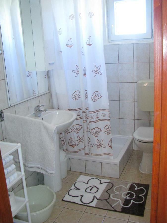 Apartments Sparada Mladen Grebaštica Екстериор снимка