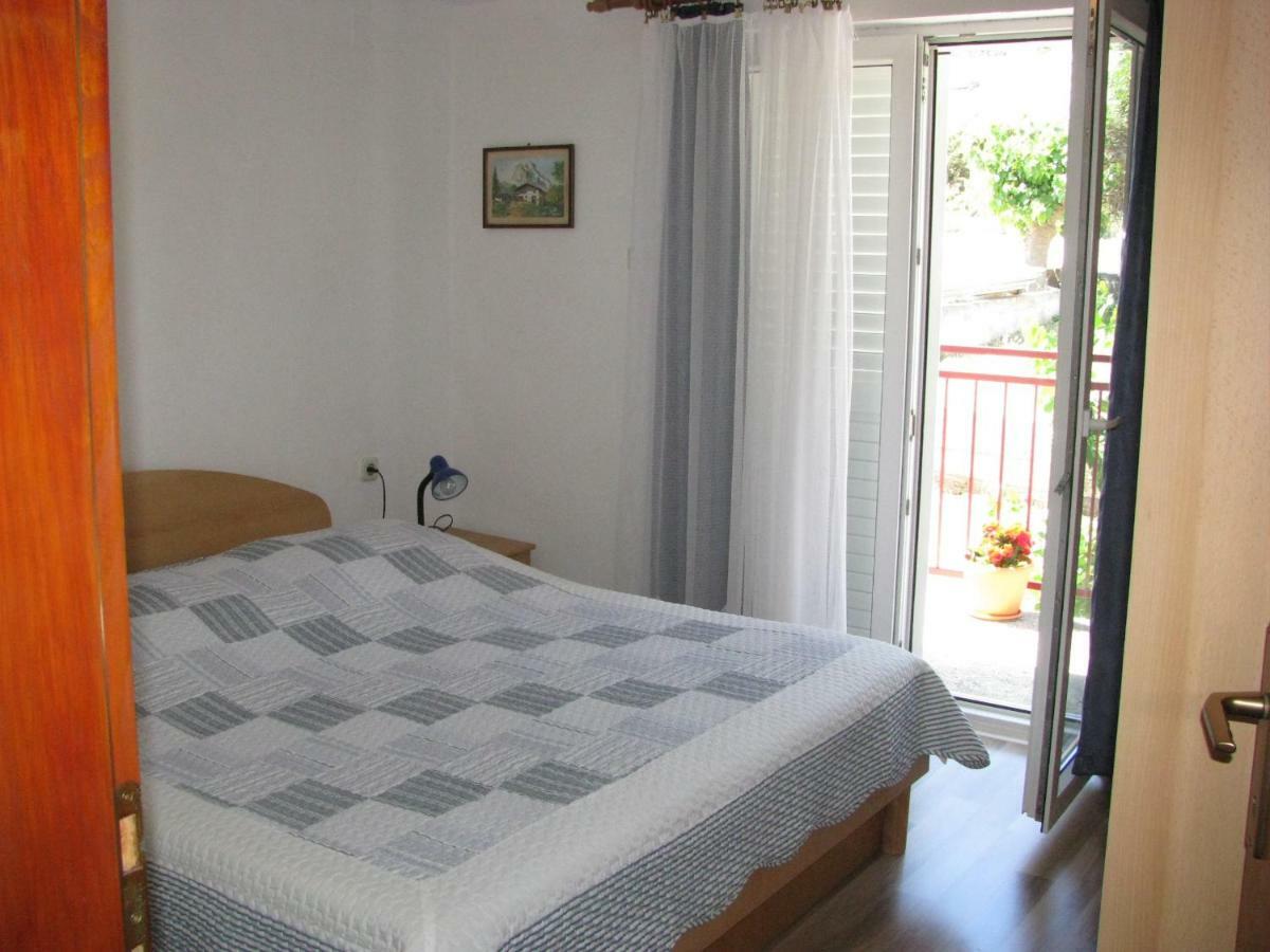 Apartments Sparada Mladen Grebaštica Екстериор снимка