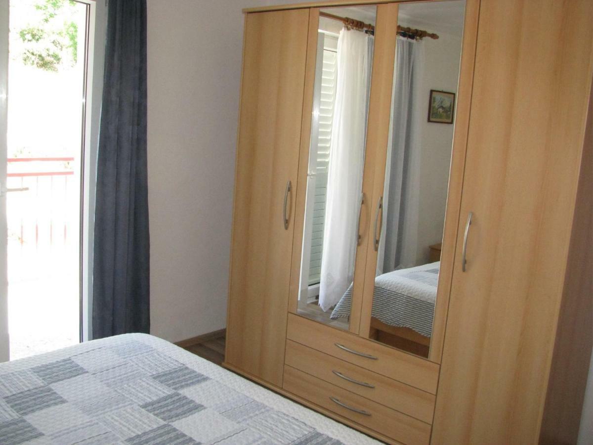 Apartments Sparada Mladen Grebaštica Екстериор снимка