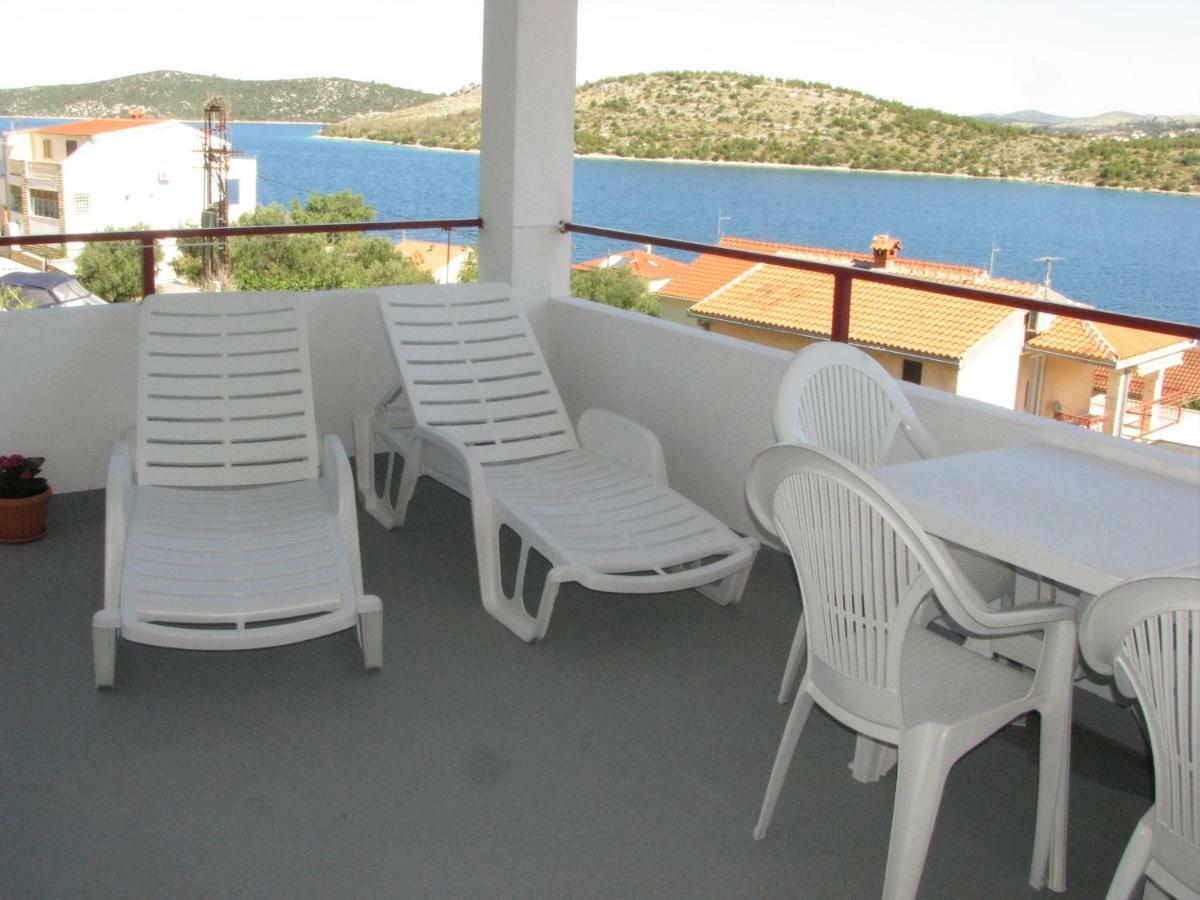 Apartments Sparada Mladen Grebaštica Екстериор снимка