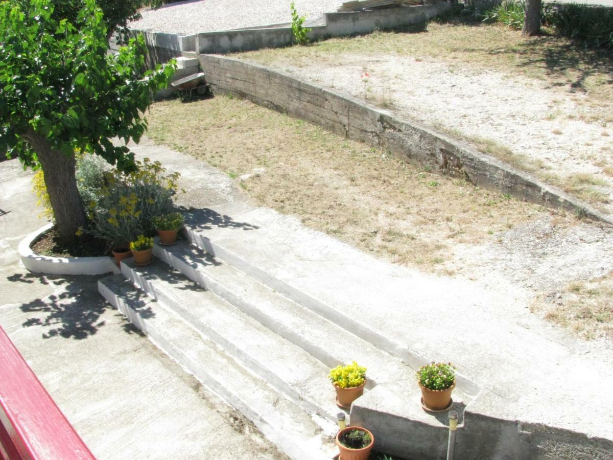 Apartments Sparada Mladen Grebaštica Екстериор снимка