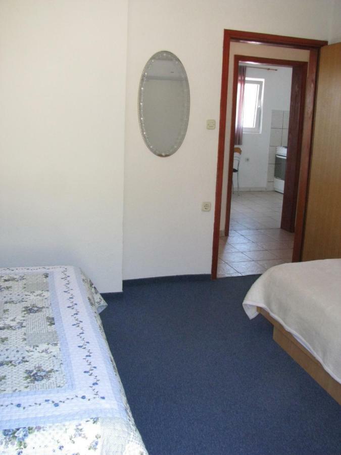 Apartments Sparada Mladen Grebaštica Екстериор снимка