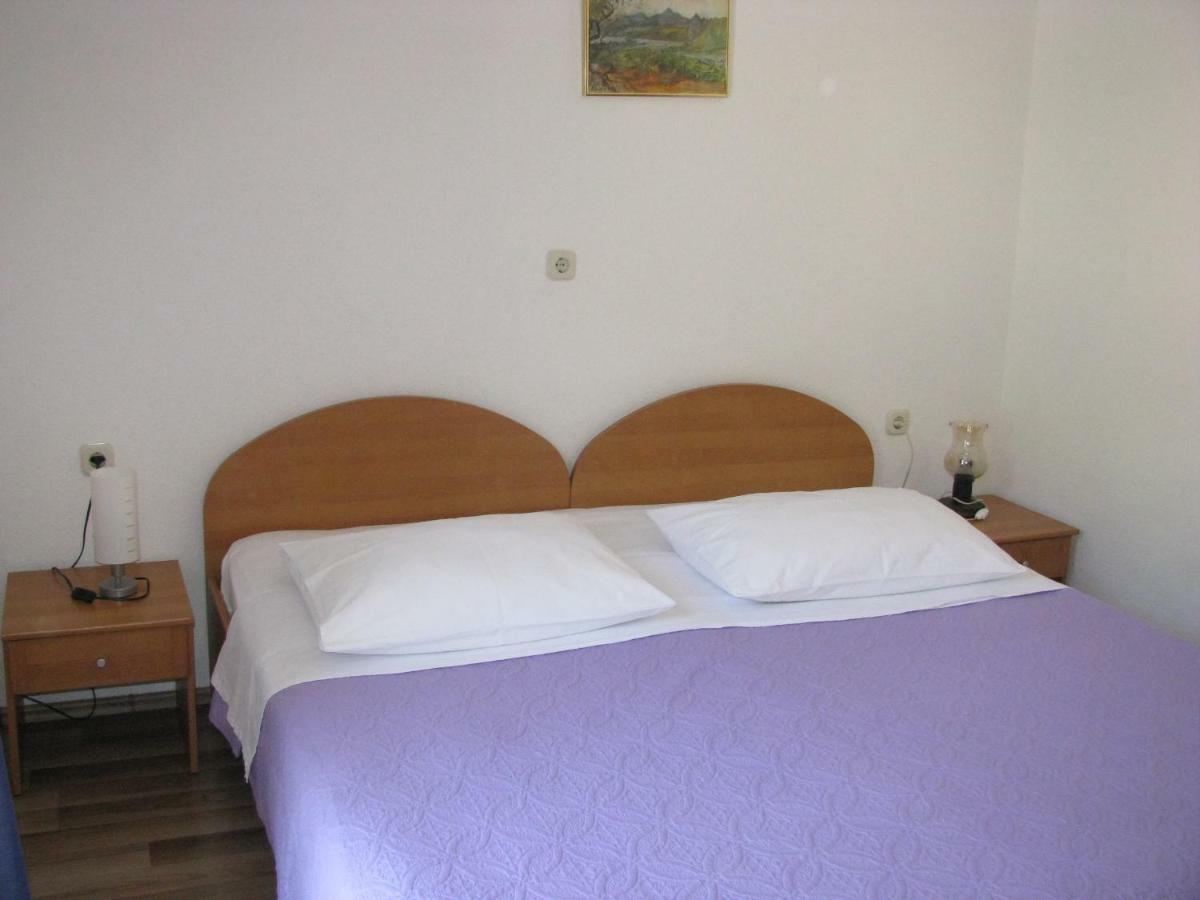 Apartments Sparada Mladen Grebaštica Екстериор снимка