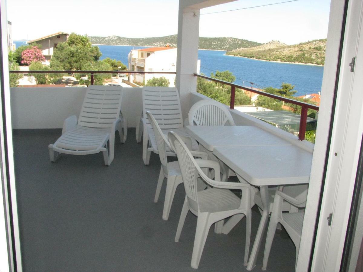 Apartments Sparada Mladen Grebaštica Екстериор снимка