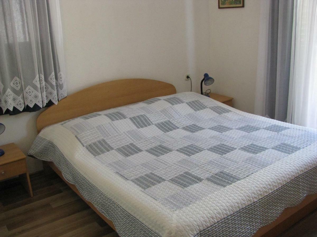 Apartments Sparada Mladen Grebaštica Екстериор снимка