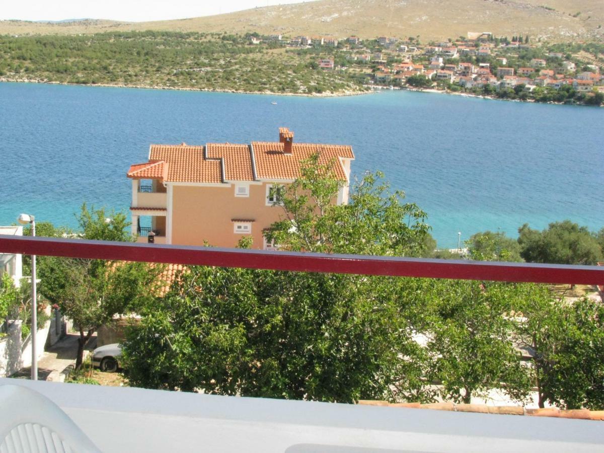 Apartments Sparada Mladen Grebaštica Екстериор снимка