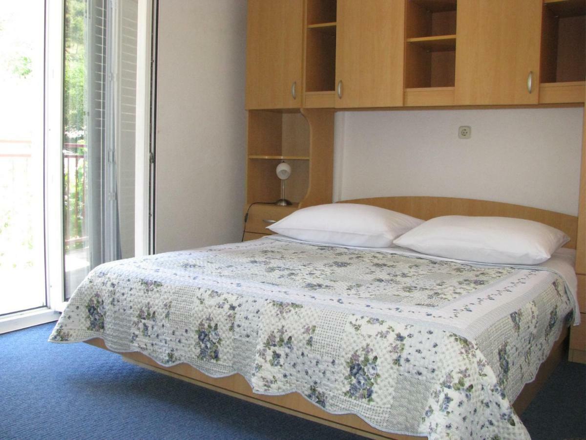 Apartments Sparada Mladen Grebaštica Екстериор снимка