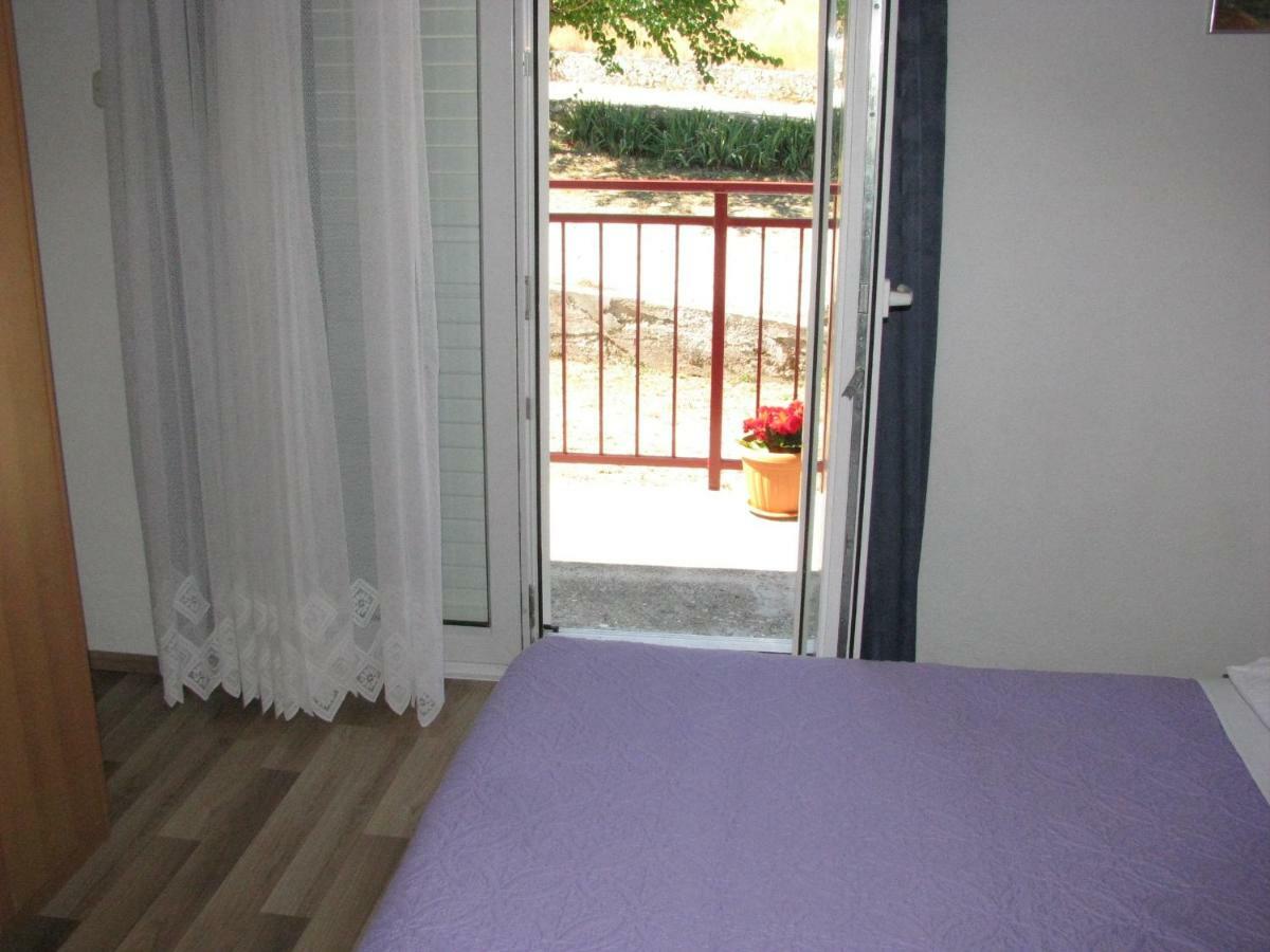 Apartments Sparada Mladen Grebaštica Екстериор снимка