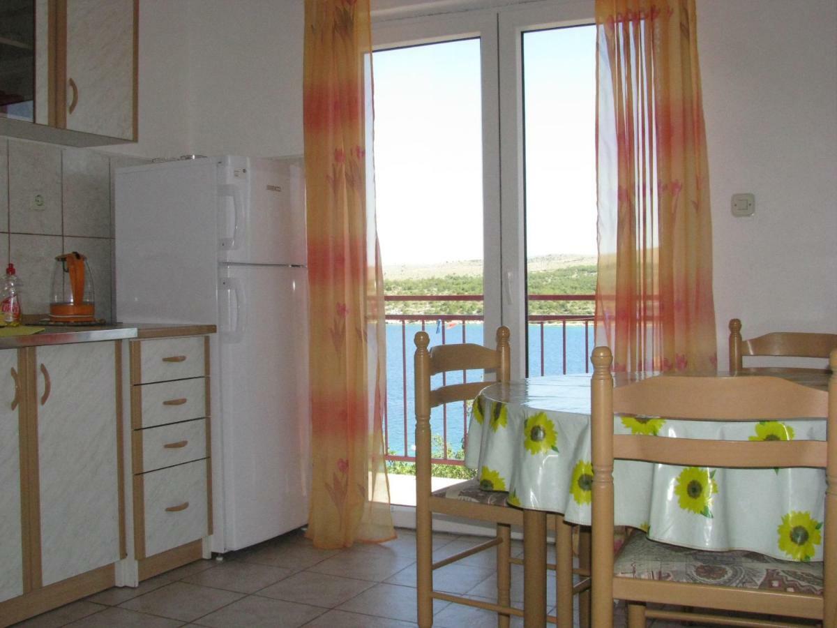 Apartments Sparada Mladen Grebaštica Екстериор снимка