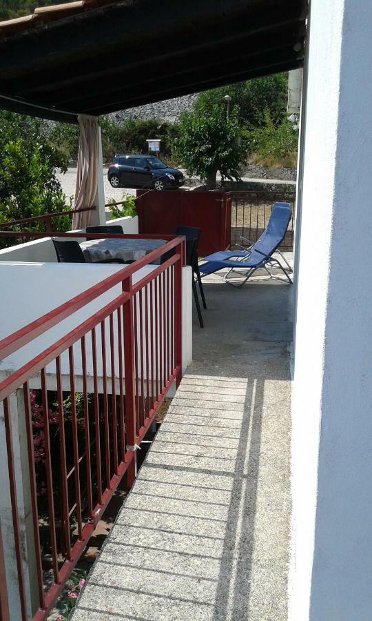 Apartments Sparada Mladen Grebaštica Екстериор снимка