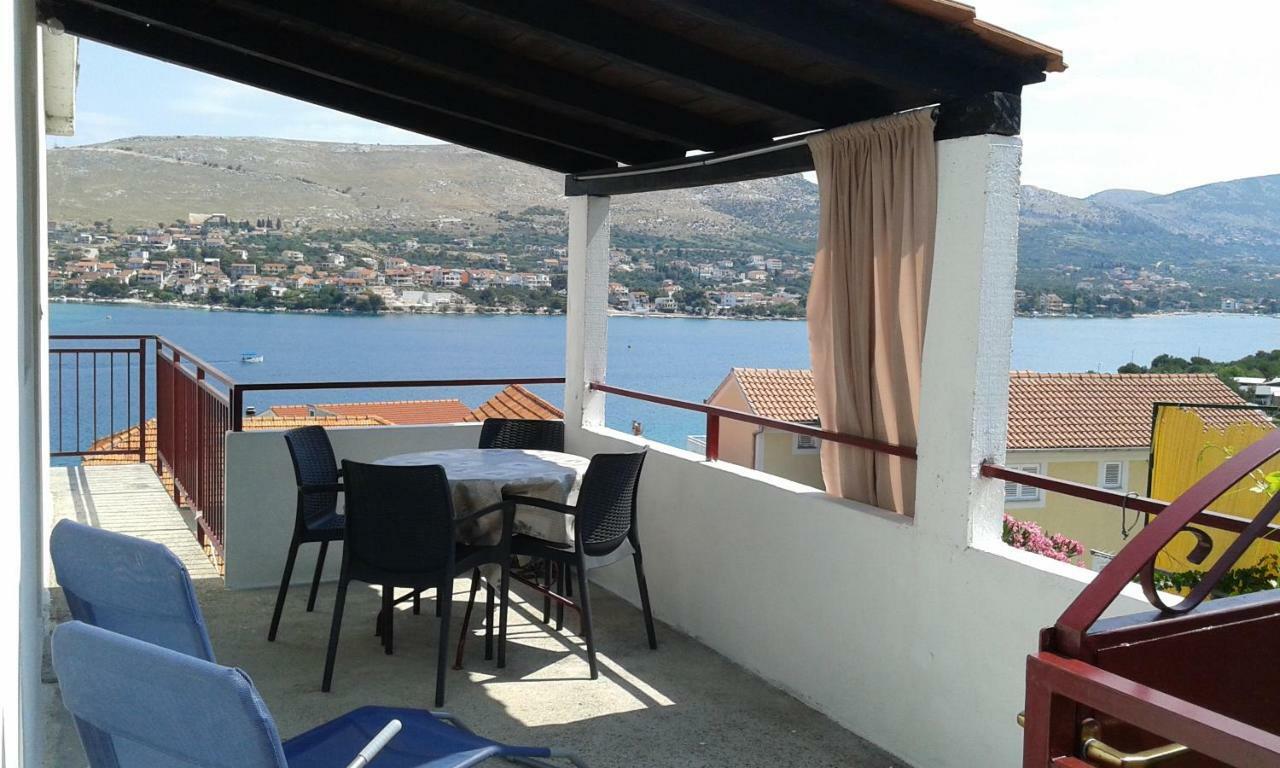 Apartments Sparada Mladen Grebaštica Екстериор снимка