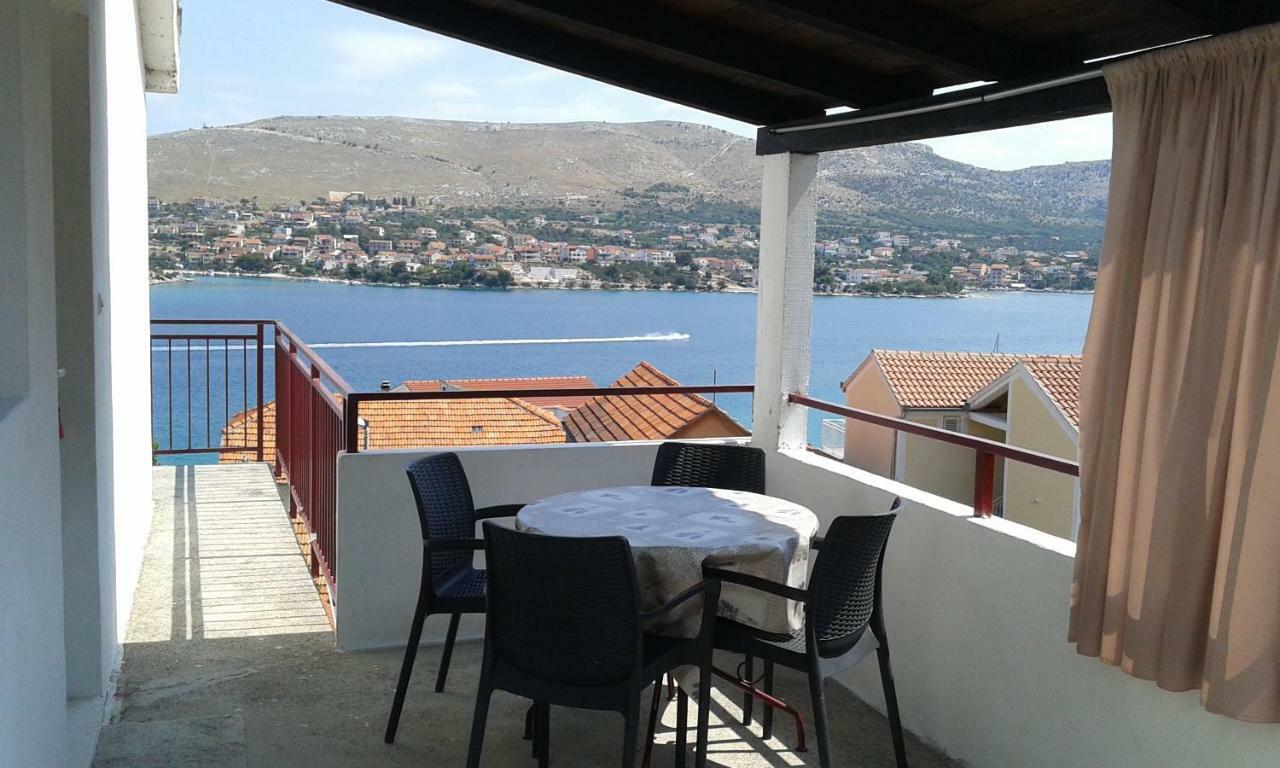 Apartments Sparada Mladen Grebaštica Екстериор снимка
